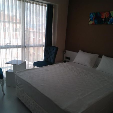Kayislioglu Otel Burdur Ngoại thất bức ảnh