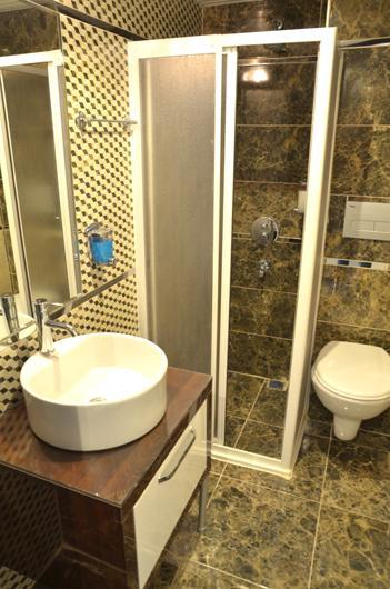 Kayislioglu Otel Burdur Ngoại thất bức ảnh