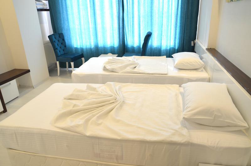 Kayislioglu Otel Burdur Ngoại thất bức ảnh